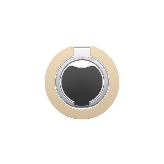 Amazingthing Magnetik 360 Derece Dönebilen Titan MagFlex Serisi Parmak Ring Stand