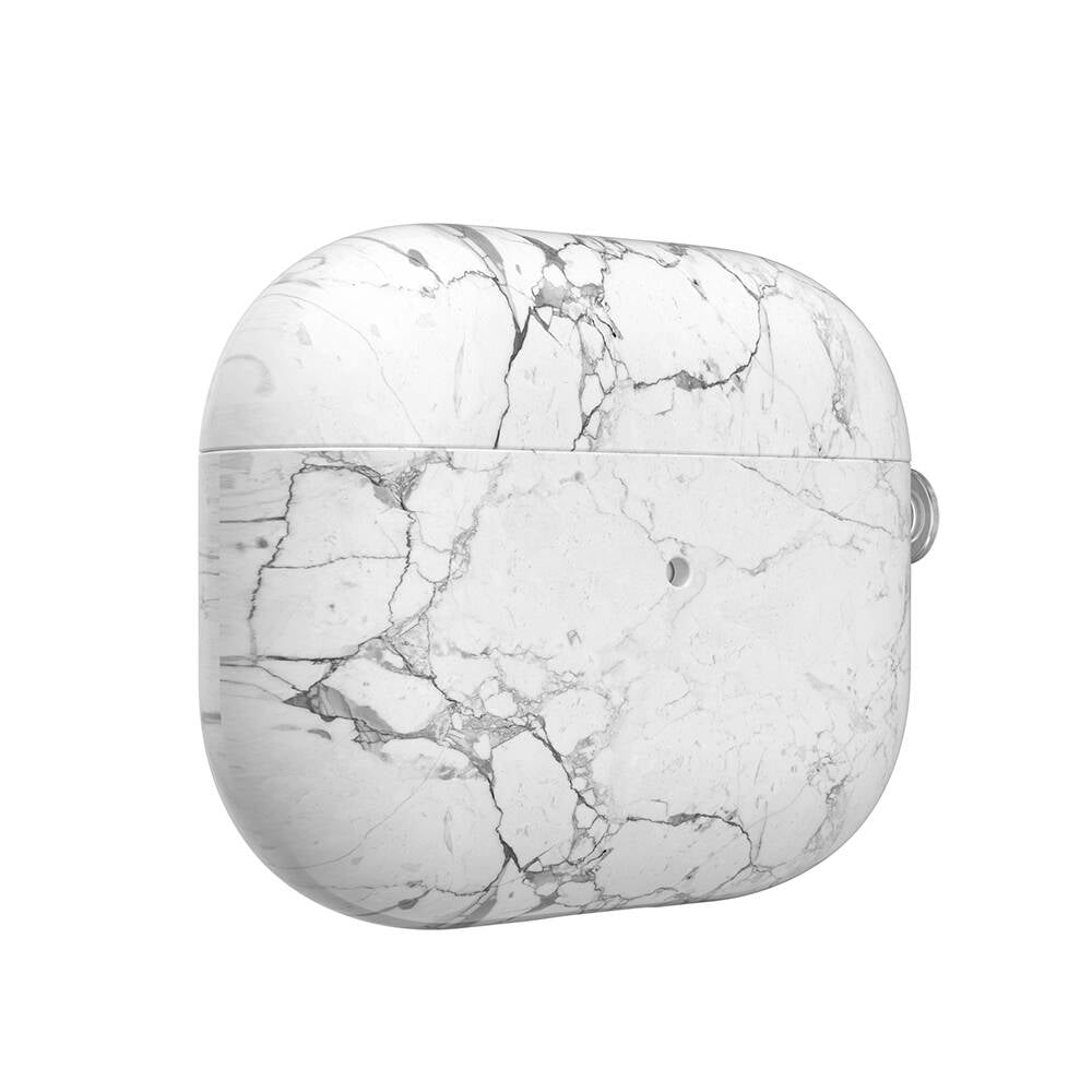 Apple Airpods 3. Nesil Kılıf Çift IMD Baskılı Lisanslı Switcheasy Artist Kapak Siyah