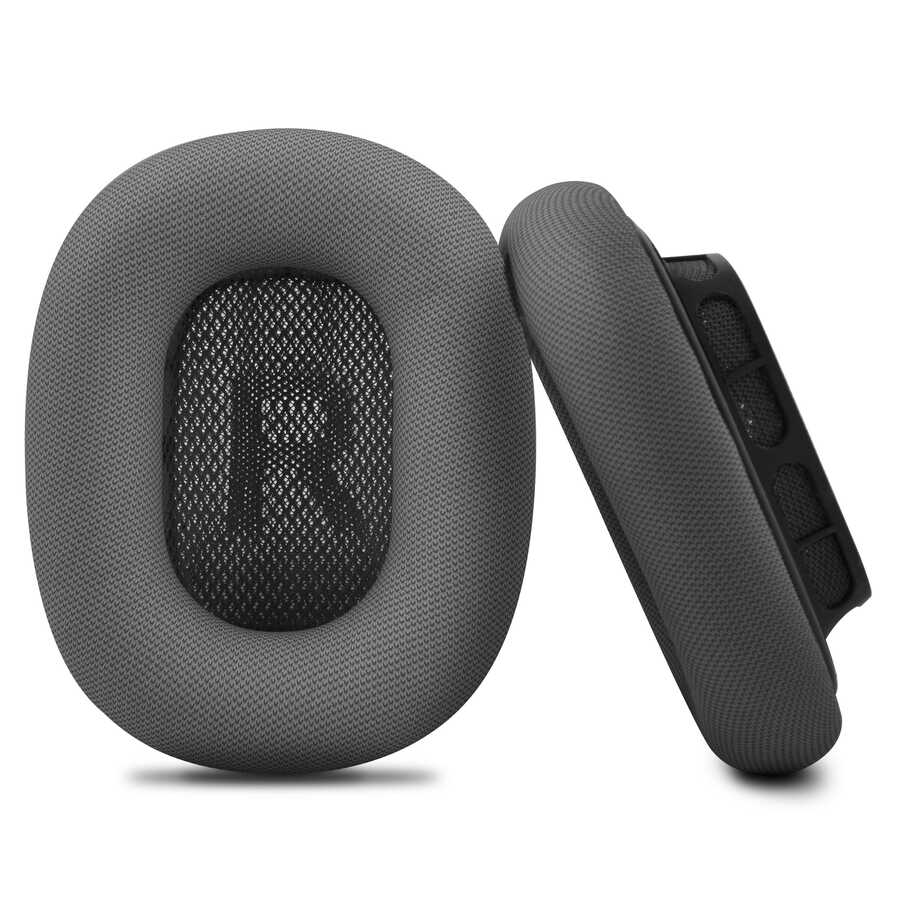 Apple Airpods Max Wiwu APM Ear Cushion Kulaklık Yastığı Mavi