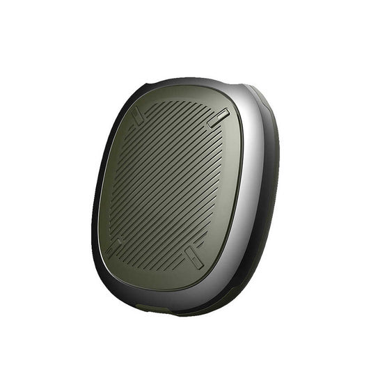 Apple Airpods Max Wiwu Armor One Koruyucu Kılıf Yeşil