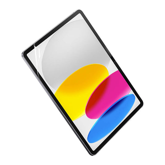 Apple iPad 11.Nesil 2025 Benks Mat Paper-Like Ekran Koruyucu