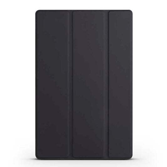 Apple iPad 11.Nesil 2025 Zore Smart Cover Standlı 1-1 Kılıf