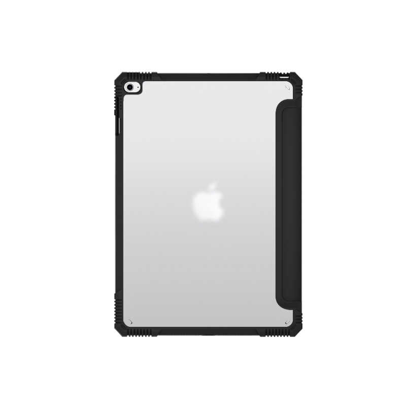 Apple iPad Mini 5 Wiwu Alpha Tablet Kılıf Yeşil