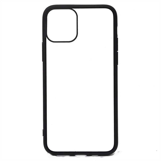 Apple iPhone 11 Kılıf Zore Endi Kapak