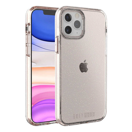 Apple iPhone 12 Pro Max UR Vogue Kapak Siyah