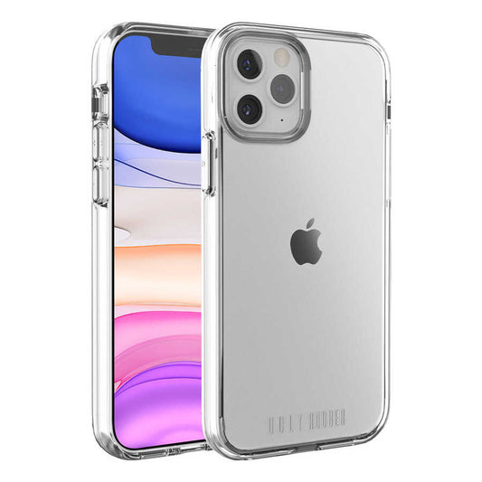 Apple iPhone 12 Pro UR Pure Kapak Renksiz