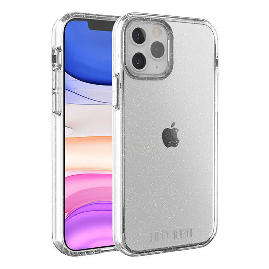 Apple iPhone 12 Pro UR Vogue Kapak Siyah