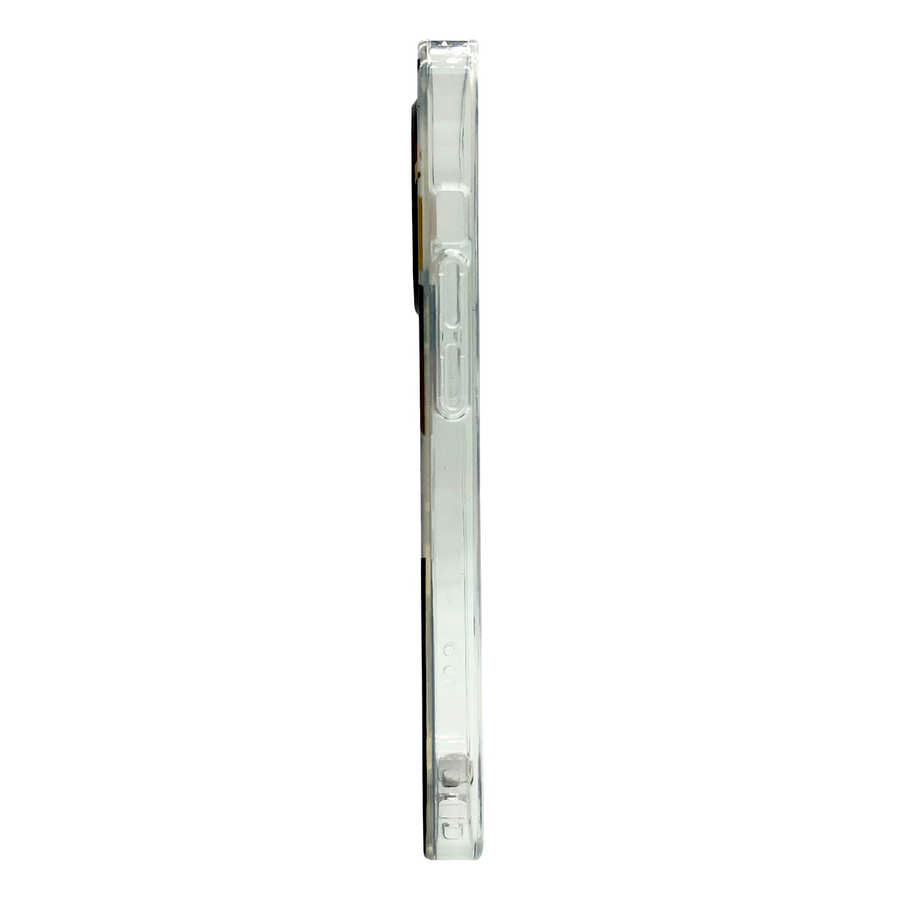 Apple iPhone 13 Kılıf Kajsa Camo Kapak NO4