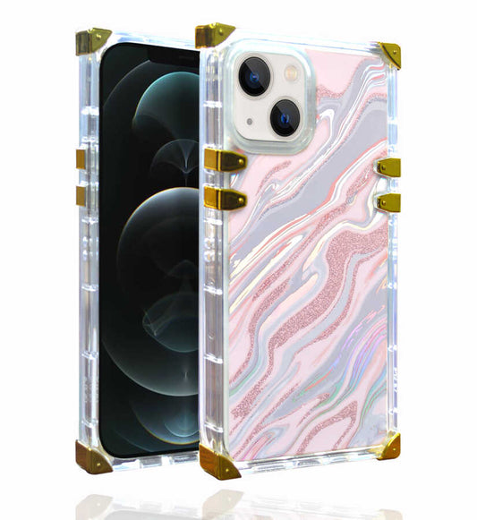 Apple iPhone 13 Kılıf Zore Ples Kapak