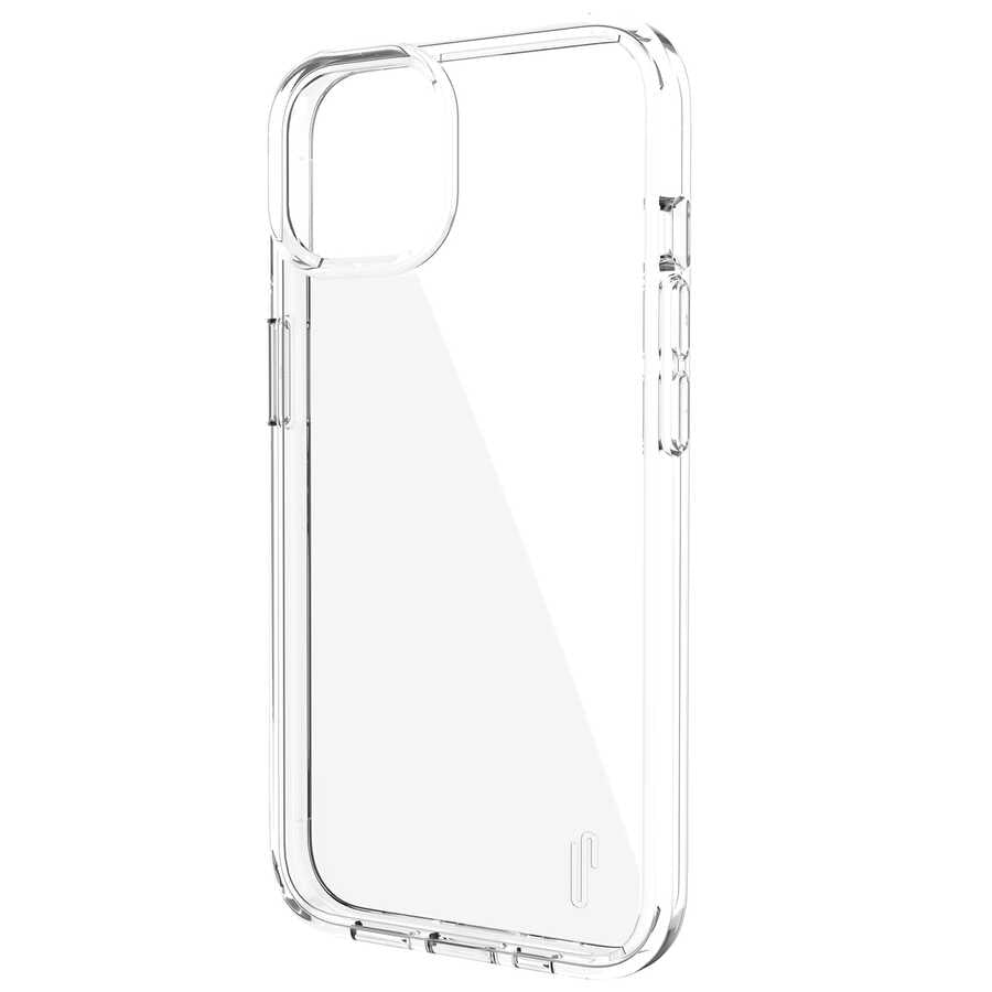 Apple iPhone 13 Mini UR Pure Kapak Renksiz