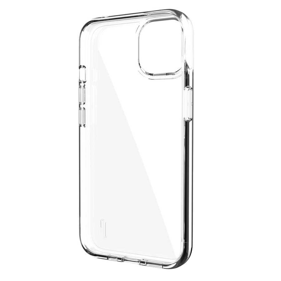 Apple iPhone 13 Mini UR Pure Kapak Renksiz