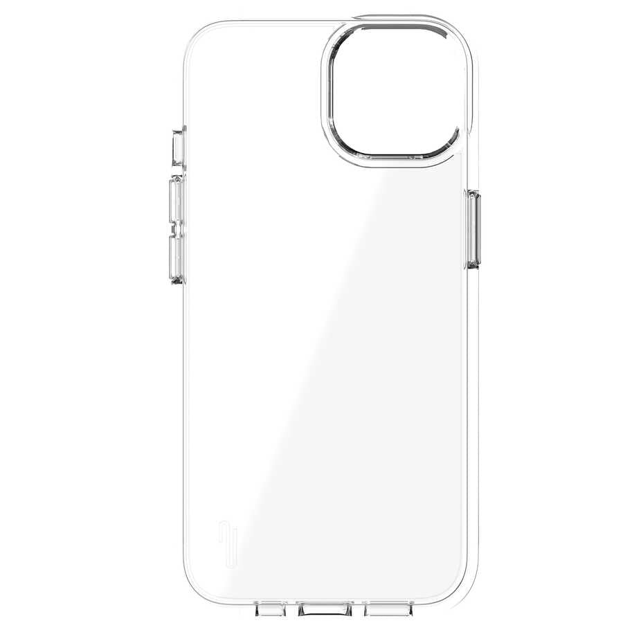 Apple iPhone 13 Mini UR Pure Kapak Renksiz