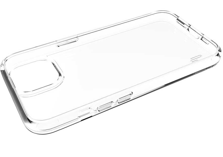 Apple iPhone 13 Mini UR Pure Kapak Renksiz