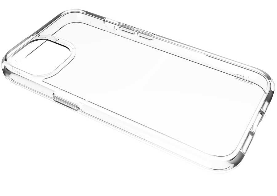 Apple iPhone 13 Mini UR Pure Kapak Renksiz