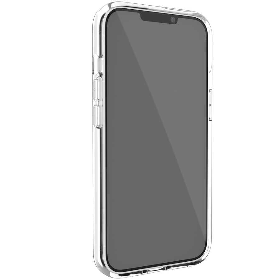 Apple iPhone 13 Mini UR Pure Kapak Renksiz