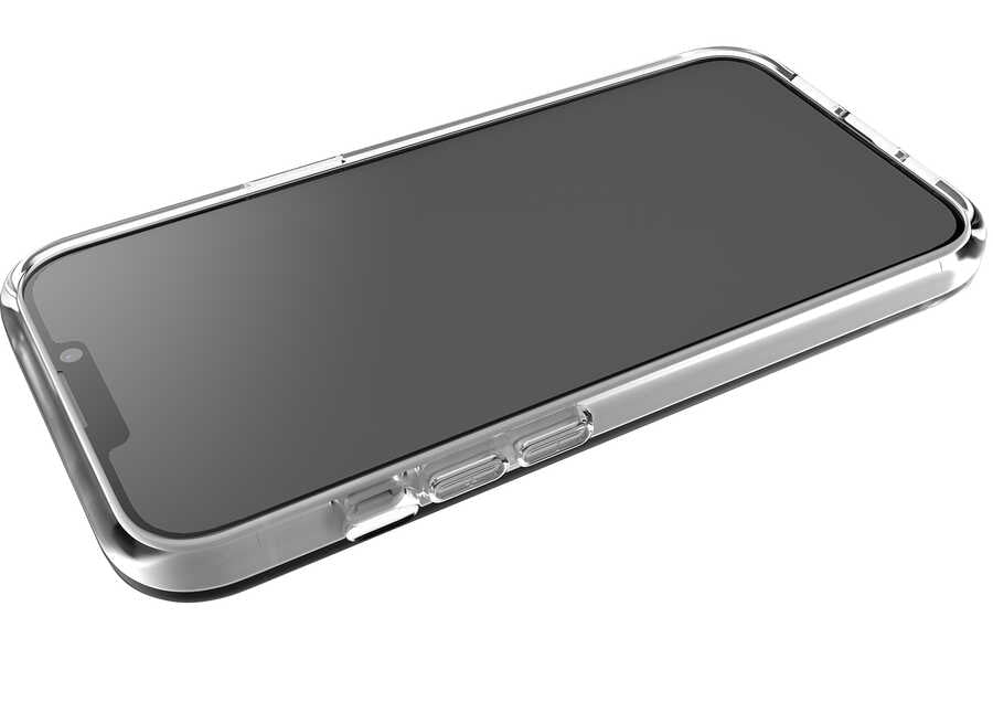 Apple iPhone 13 Mini UR Pure Kapak Renksiz