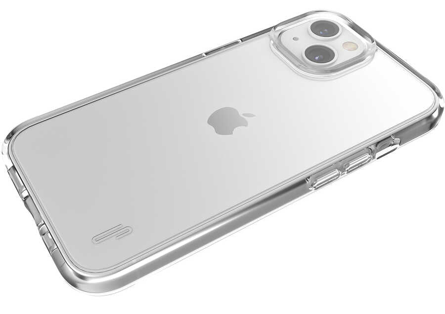 Apple iPhone 13 Mini UR Pure Kapak Renksiz