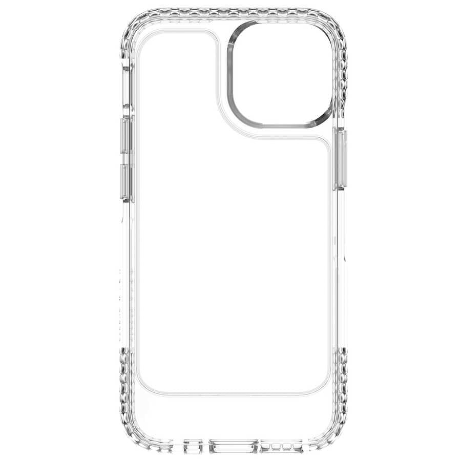Apple iPhone 13 Mini UR U Model Kapak Renksiz
