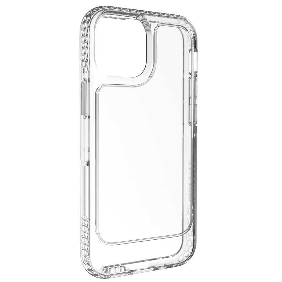 Apple iPhone 13 Mini UR U Model Kapak Renksiz