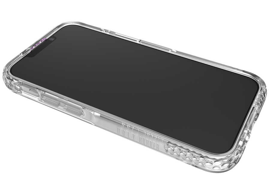 Apple iPhone 13 Mini UR U Model Kapak Renksiz