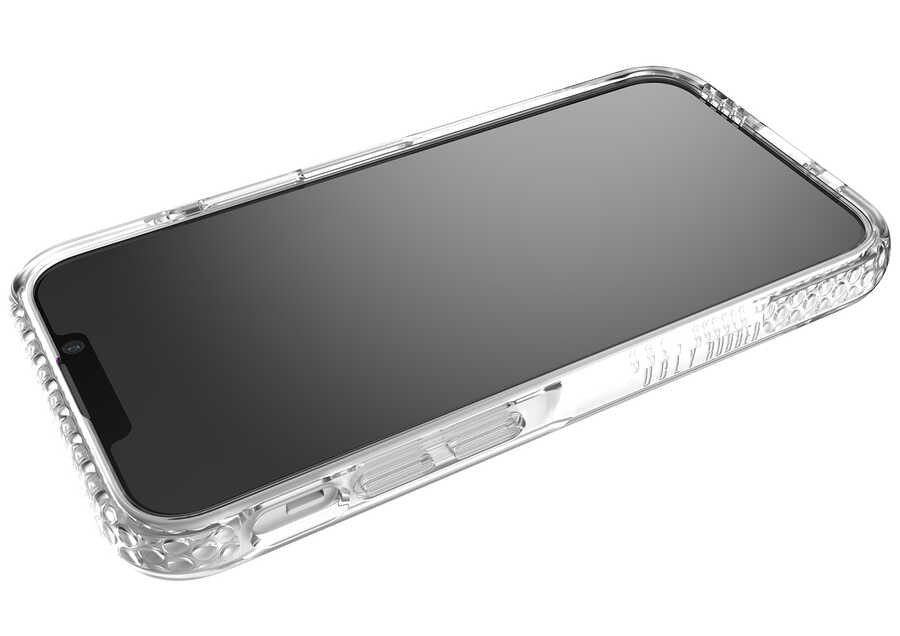 Apple iPhone 13 Mini UR U Model Kapak Renksiz