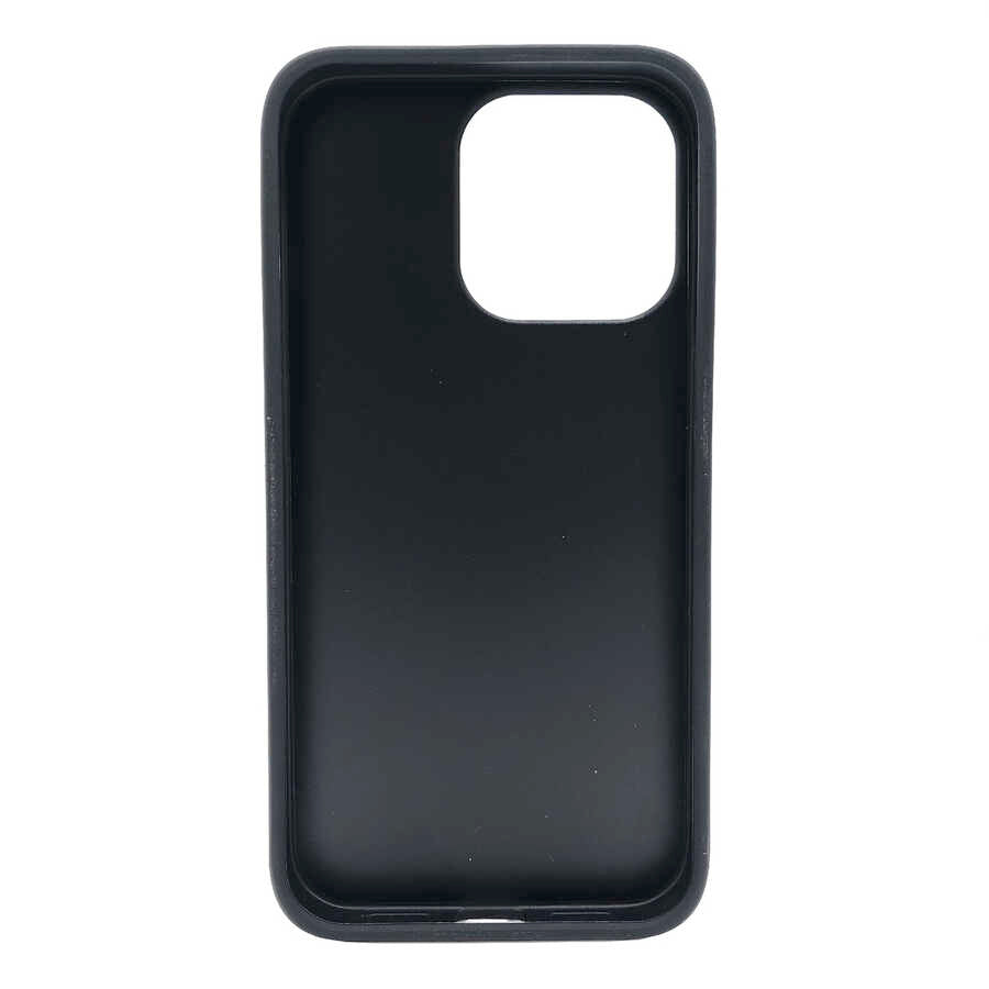 Apple iPhone 13 Pro Kılıf Kajsa Wild Kapak NO3