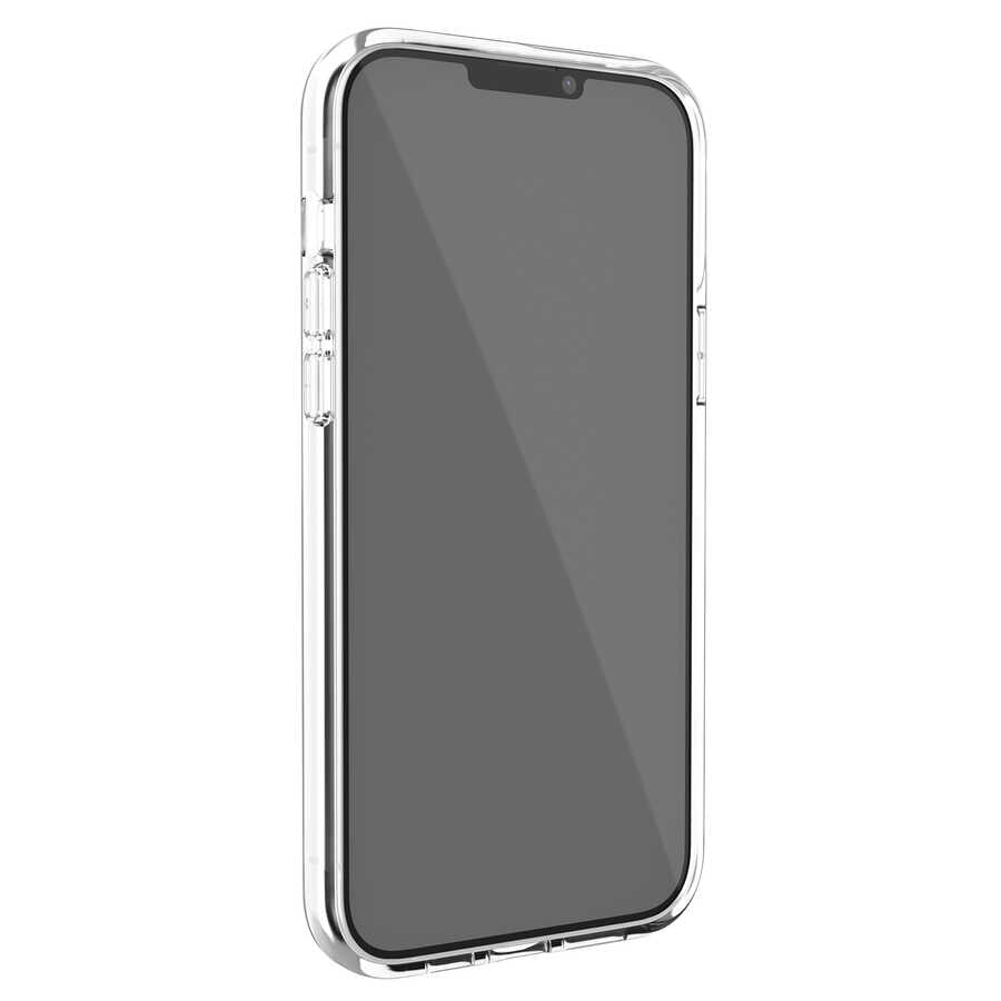 Apple iPhone 13 Pro Max UR Pure Kapak Renksiz
