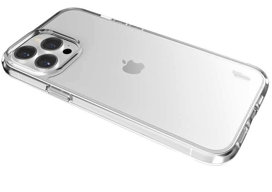 Apple iPhone 13 Pro Max UR Pure Kapak Renksiz