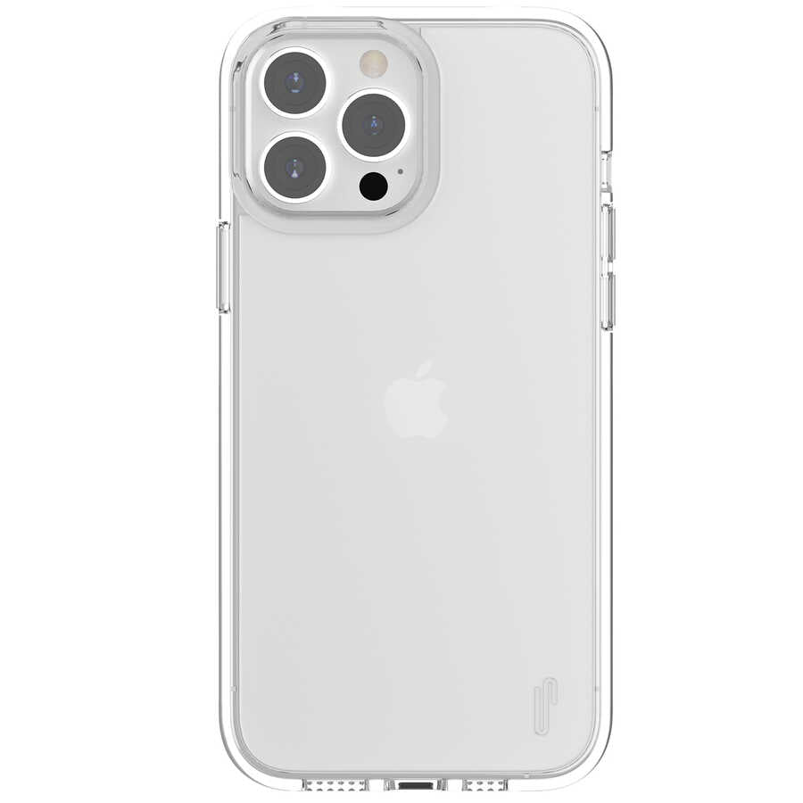 Apple iPhone 13 Pro Max UR Pure Kapak Renksiz