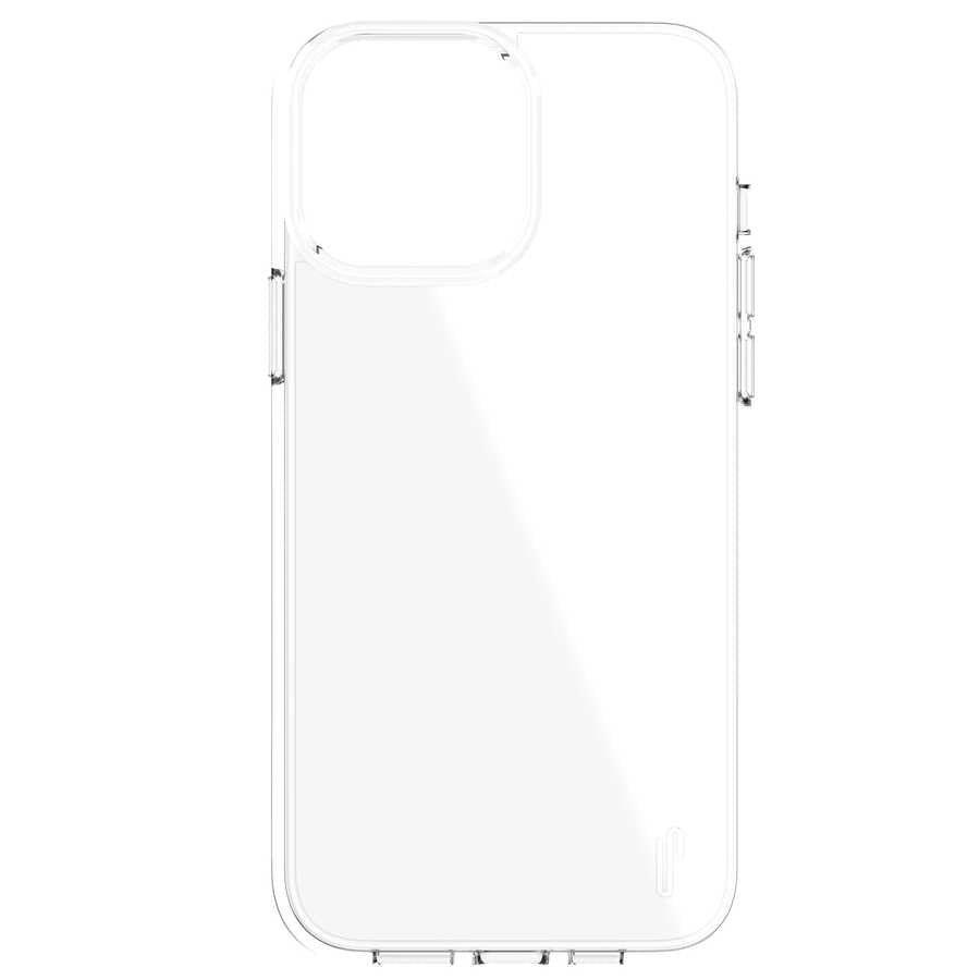 Apple iPhone 13 Pro Max UR Pure Kapak Renksiz