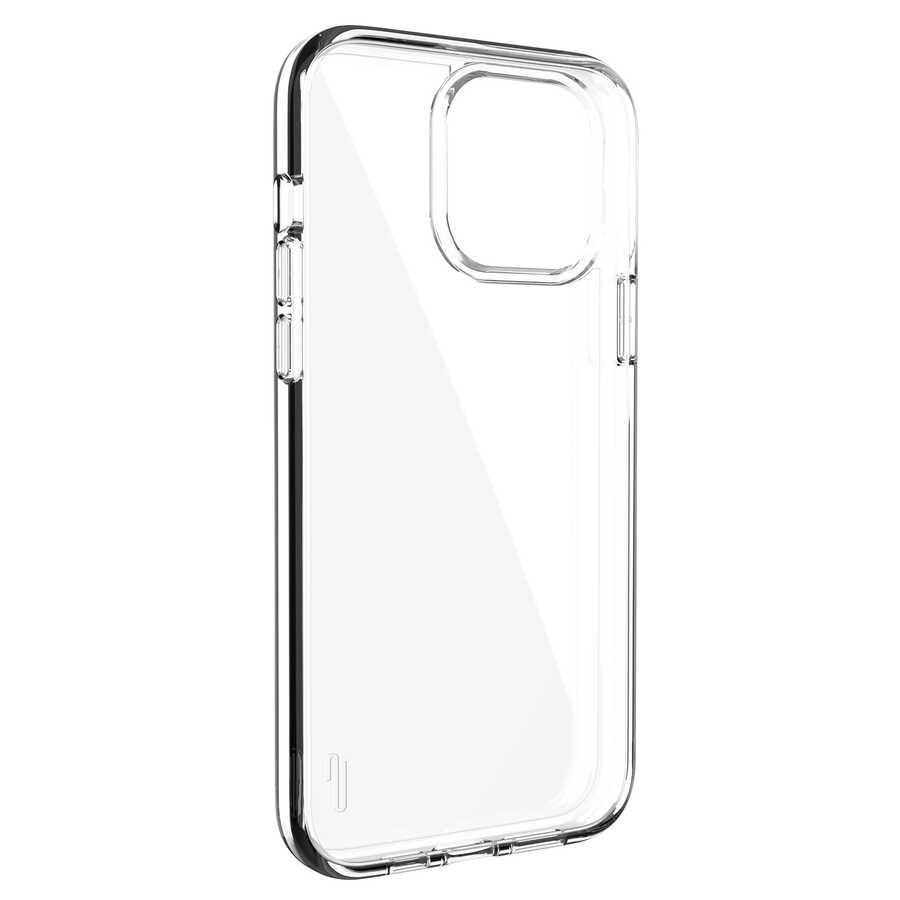 Apple iPhone 13 Pro Max UR Pure Kapak Renksiz