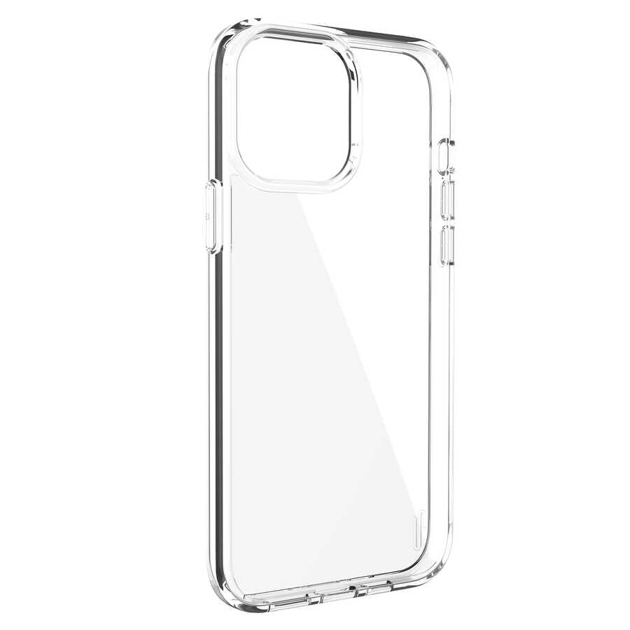 Apple iPhone 13 Pro Max UR Pure Kapak Renksiz