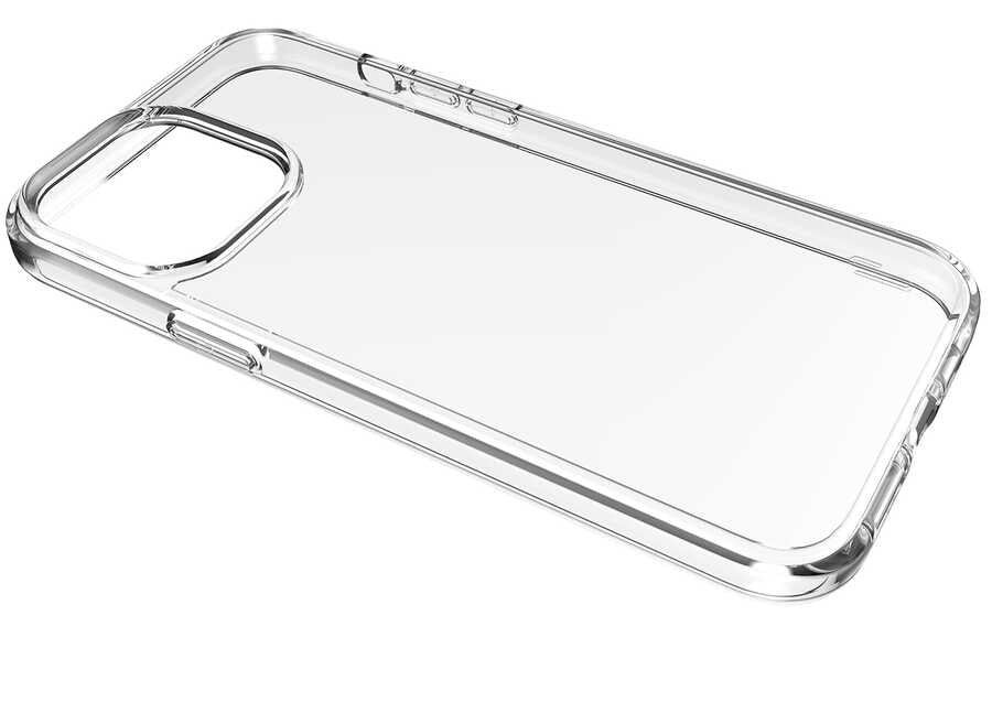 Apple iPhone 13 Pro Max UR Pure Kapak Renksiz