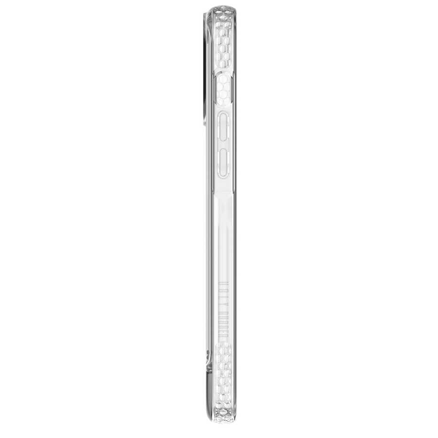 Apple iPhone 13 Pro UR U Model Kapak Renksiz
