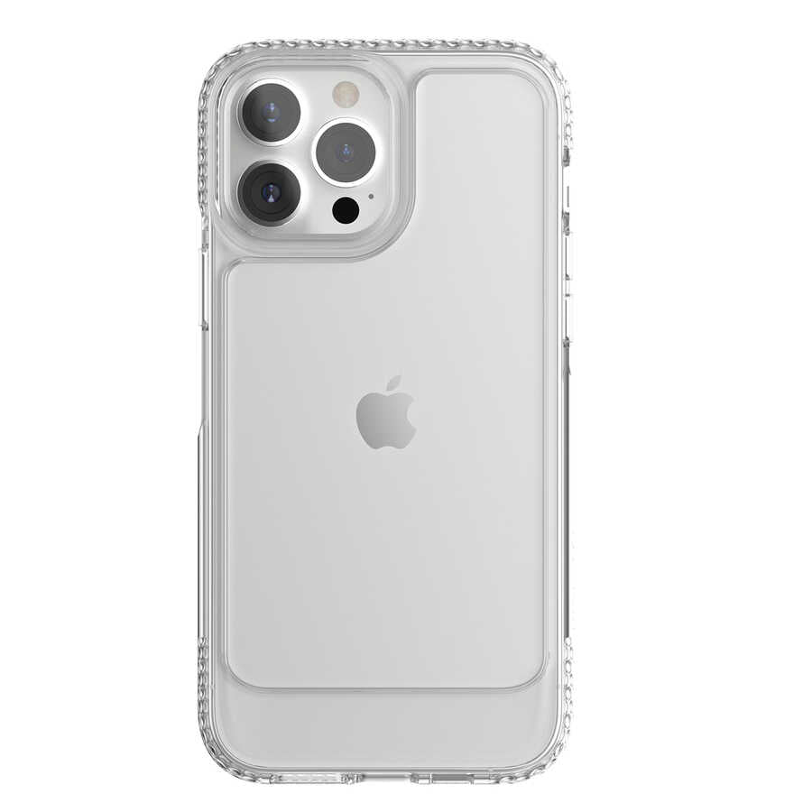Apple iPhone 13 Pro UR U Model Kapak Renksiz