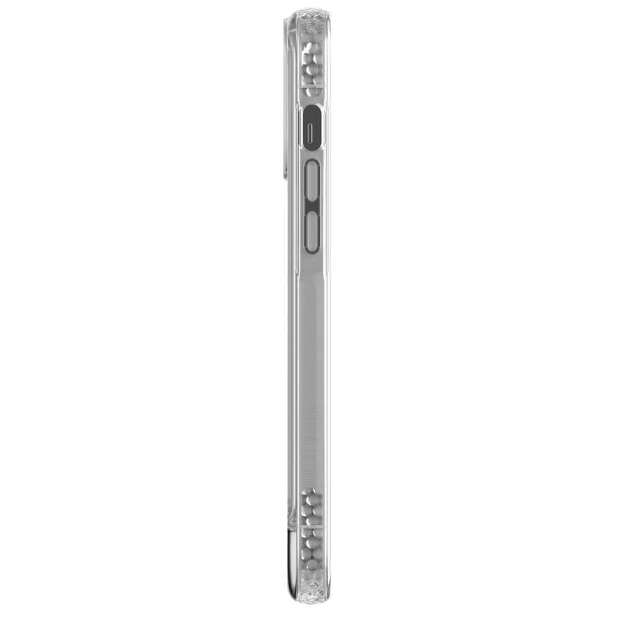 Apple iPhone 13 Pro UR U Model Kapak Renksiz