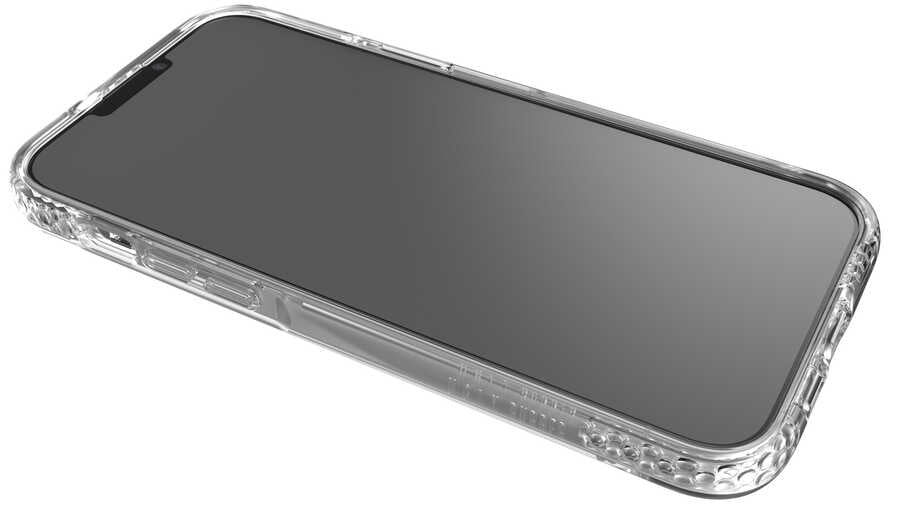 Apple iPhone 13 Pro UR U Model Kapak Renksiz