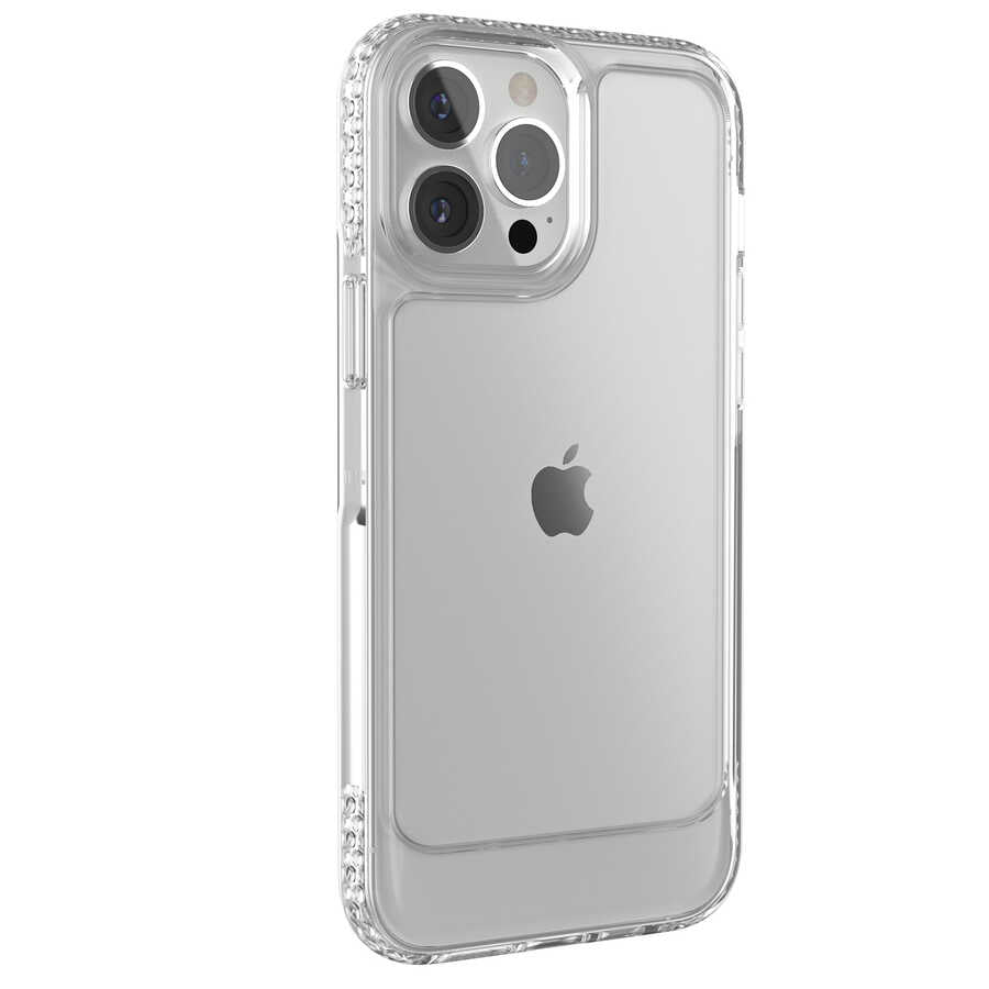 Apple iPhone 13 Pro UR U Model Kapak Renksiz