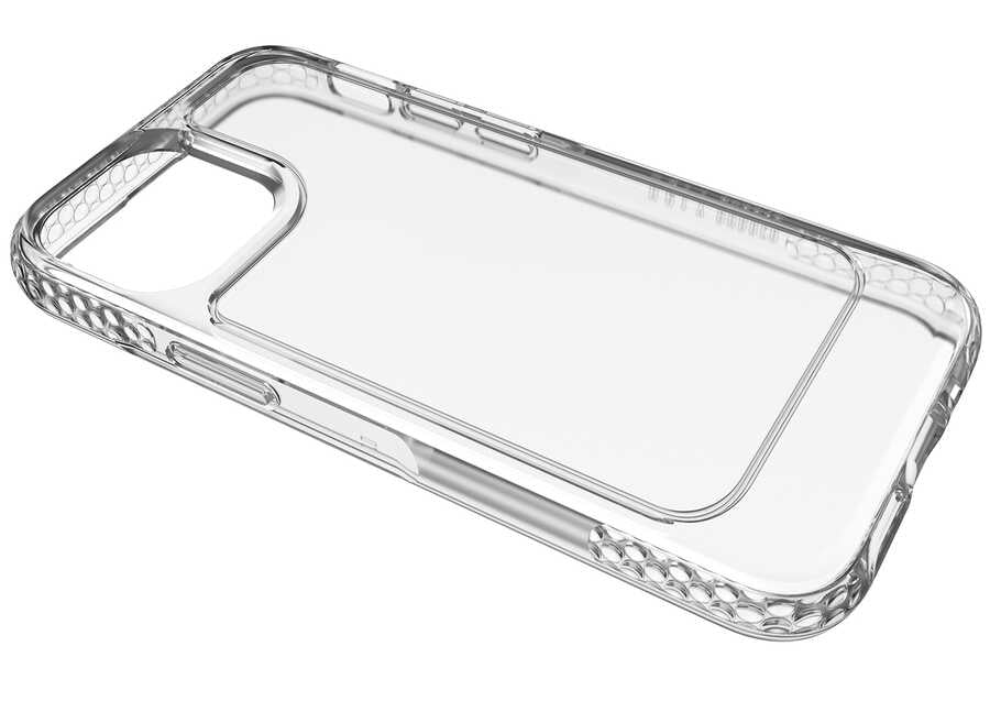 Apple iPhone 13 UR U Model Kapak Renksiz