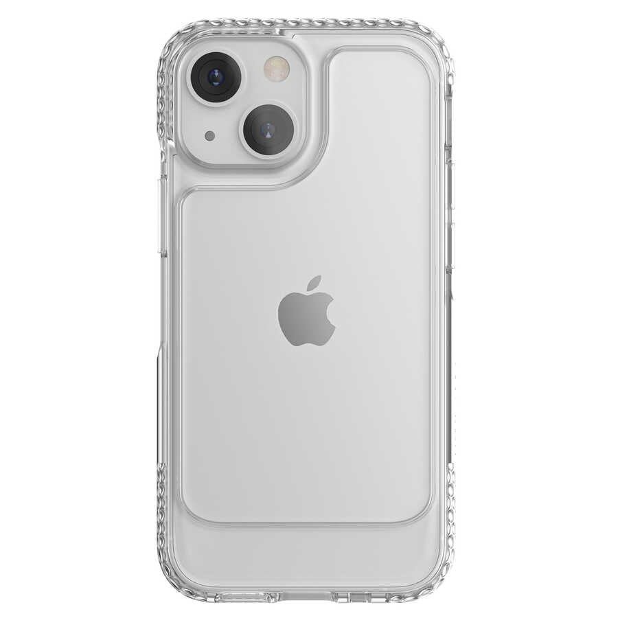 Apple iPhone 13 UR U Model Kapak Renksiz