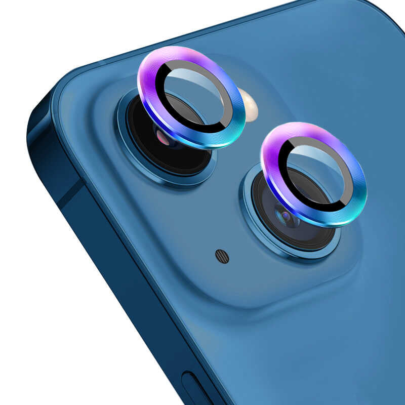 Apple iPhone 13 Wiwu Lens Guard