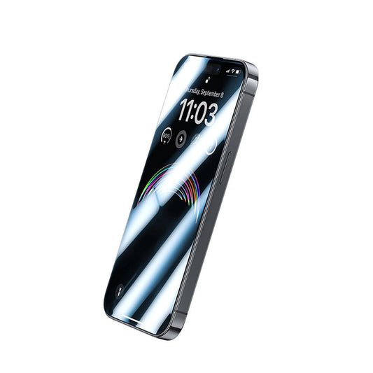 Apple iPhone 15 Plus Benks Anti-Dust Toz Önleyici Özellikli Gaming Ekran Koruyucu