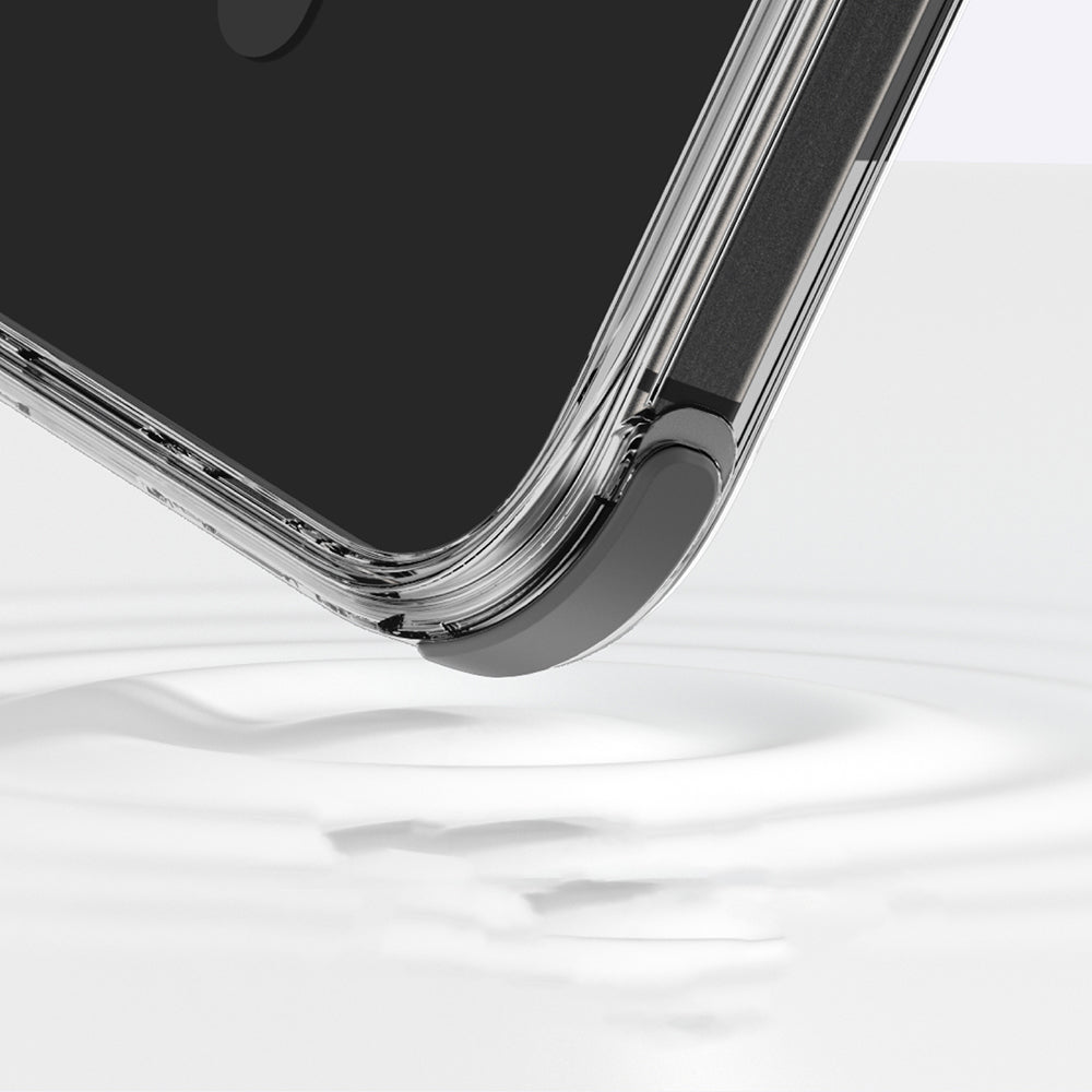 Apple iPhone 16 Plus Kılıf M-safe Şarj Özellikli Amazingthing Omni Serisi Kapak Pembe