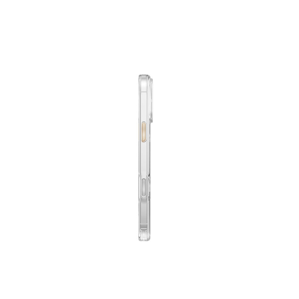 Apple iPhone 16 Pro Max Kılıf M-safe Şarj Özellikli Renk Geçişli Askı Aparatlı Coehl Linear Kapak Colorful