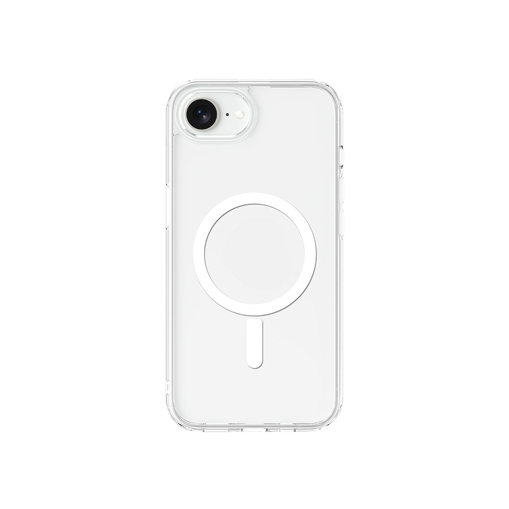 Apple iPhone 16E Kılıf M-safe Şarj Özellikli Amazingthing Minimal Serisi Kapak Colorful