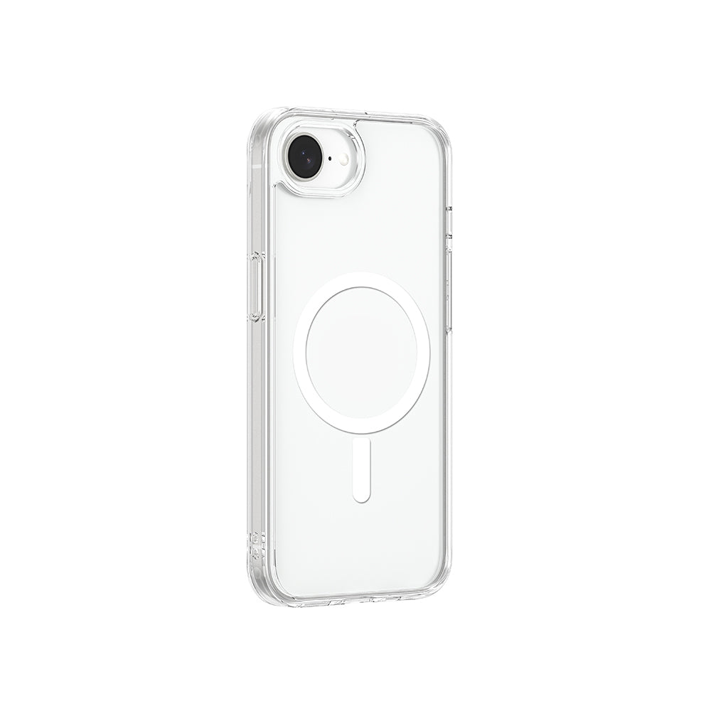 Apple iPhone 16E Kılıf M-safe Şarj Özellikli Amazingthing Minimal Serisi Kapak Colorful