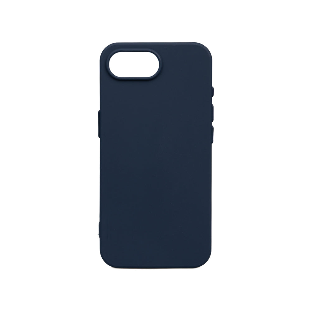 Apple iPhone 16E Kılıf Zore Biye Silikon