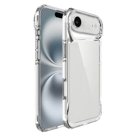 Apple iPhone 17 Air Kılıf Zore T-Max Kapak
