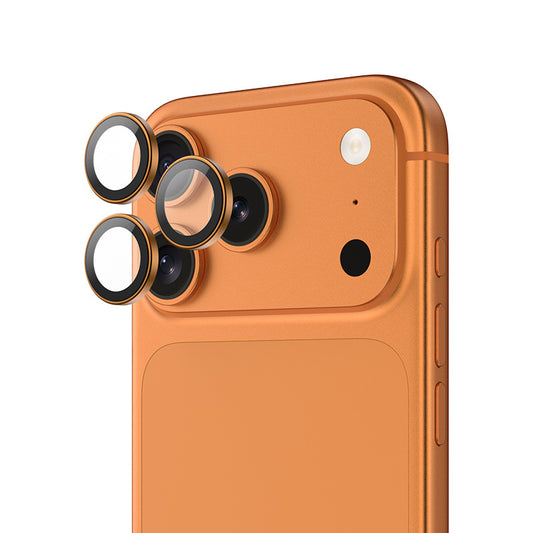 Apple iPhone 17 Pro Benks Glass Warrior Cam Kamera Lens Koruyucu