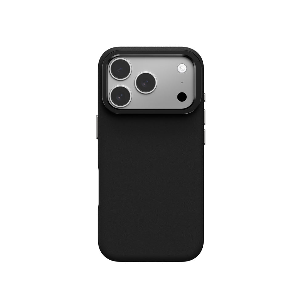 Apple iPhone 17 Pro Max Kılıf M-safe Şarj Özellikli Standlı Amazingthing Glamour Mag Serisi PU Kapak Mavi
